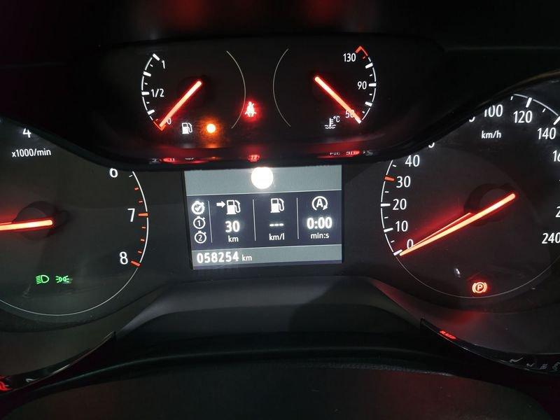 Opel Corsa 1.2 Gs Line + 100cv MT6