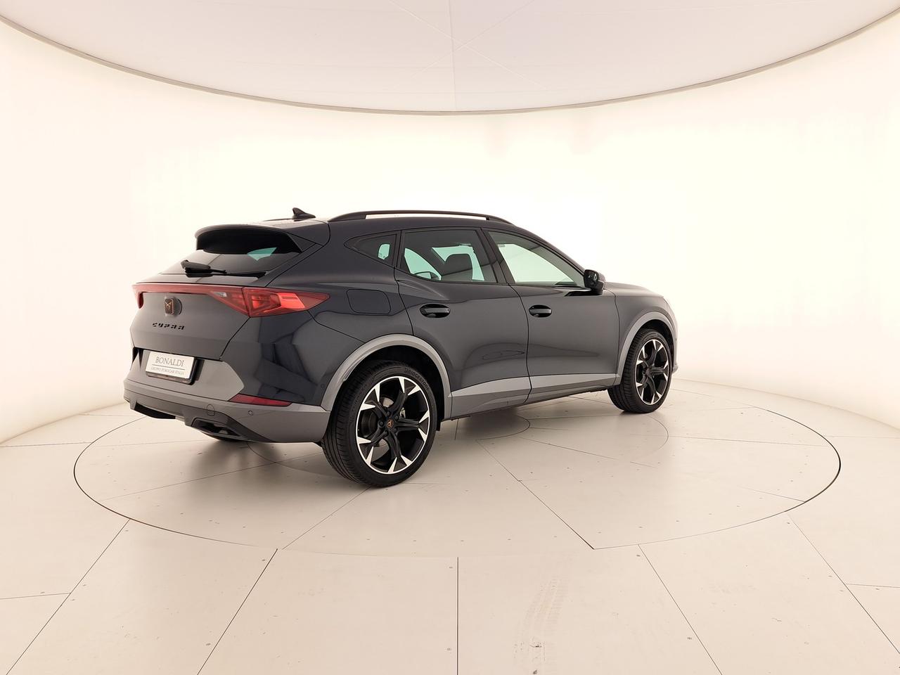 Cupra Formentor 1.5 tsi 150cv