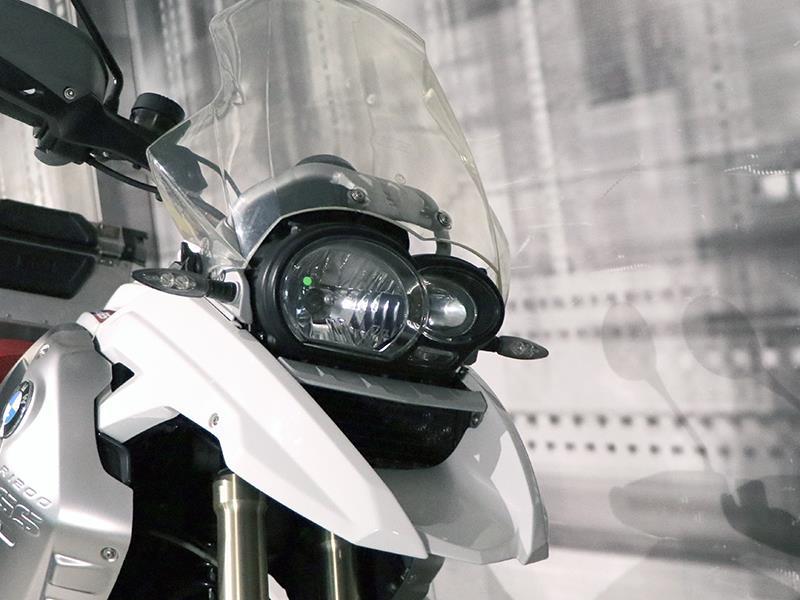 Bmw R 1200 GS