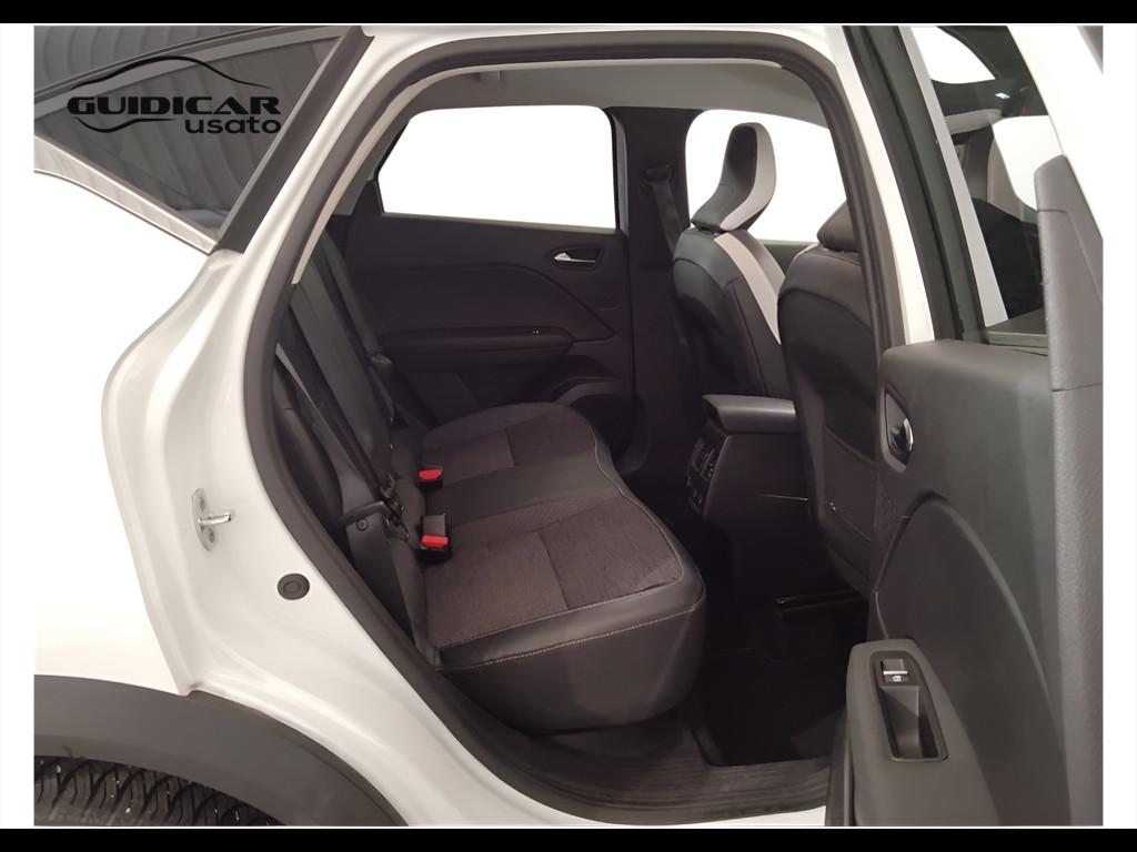 RENAULT Captur II 2019 - Captur 1.6 E-Tech phev Intens 160cv auto my21