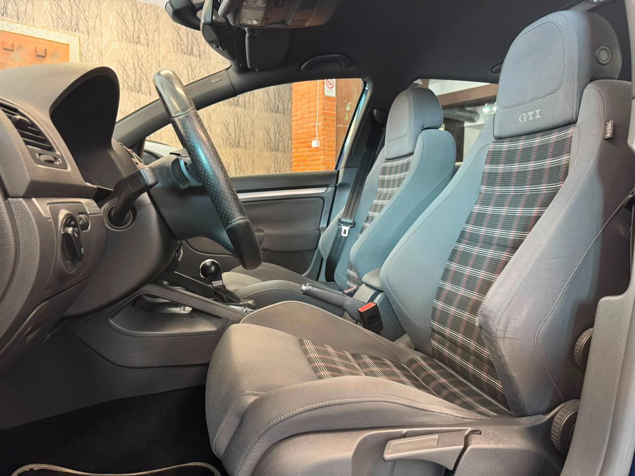 Volkswagen Golf GTI 2.0 16V TFSI 5p. Edition 30