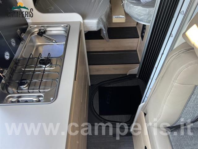 DETHLEFFS DETHLEFFS GLOBETRAIL 600 ER FIAT