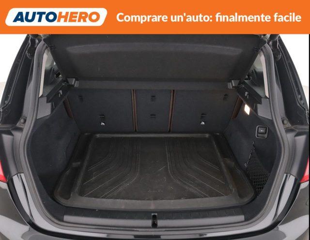 BMW 216 d Active Tourer Luxury