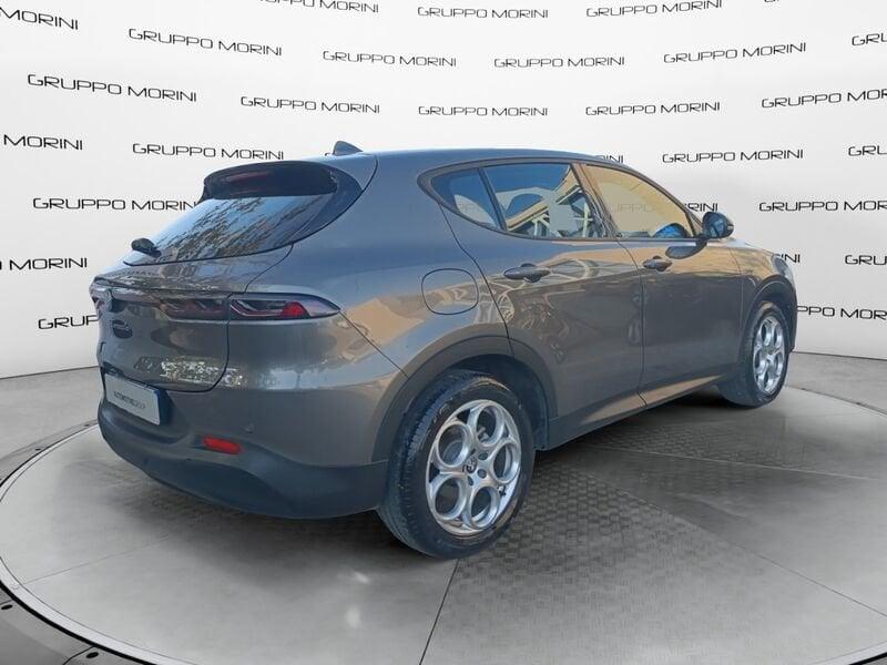 Alfa Romeo Tonale Tonale 1.5 hybrid Sprint 130cv tct7