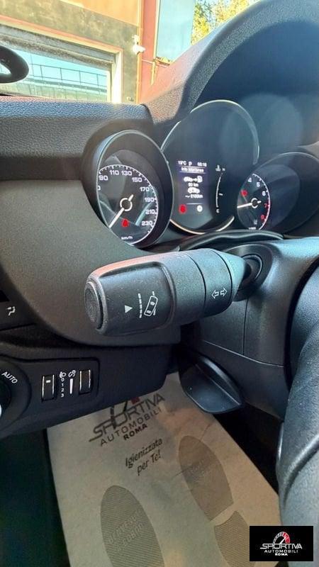 FIAT 500X PROMO 250 mensili 500X 1.3 T4 150 CV DCT Cross