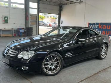 MERCEDES-BENZ SL 500 5.5 EVO 387CV 7G-TRONIC!ASI - 2 PROPRIETARI