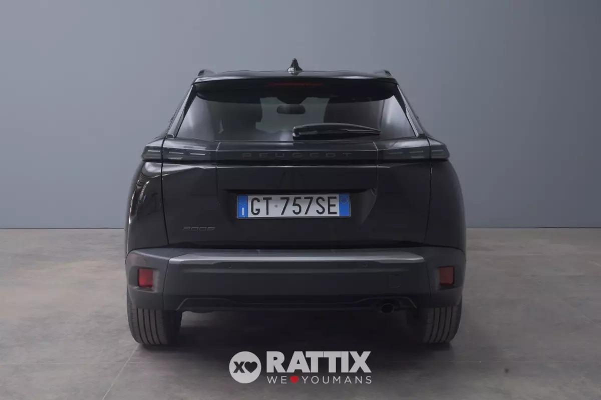Peugeot 2008 1.2 Puretech 100CV Allure