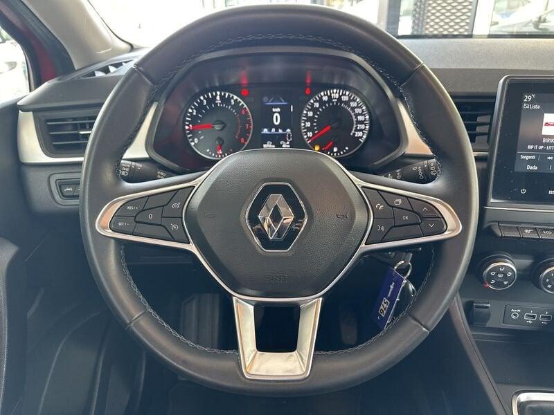 Renault Captur Captur TCe 90 CV Equilibre