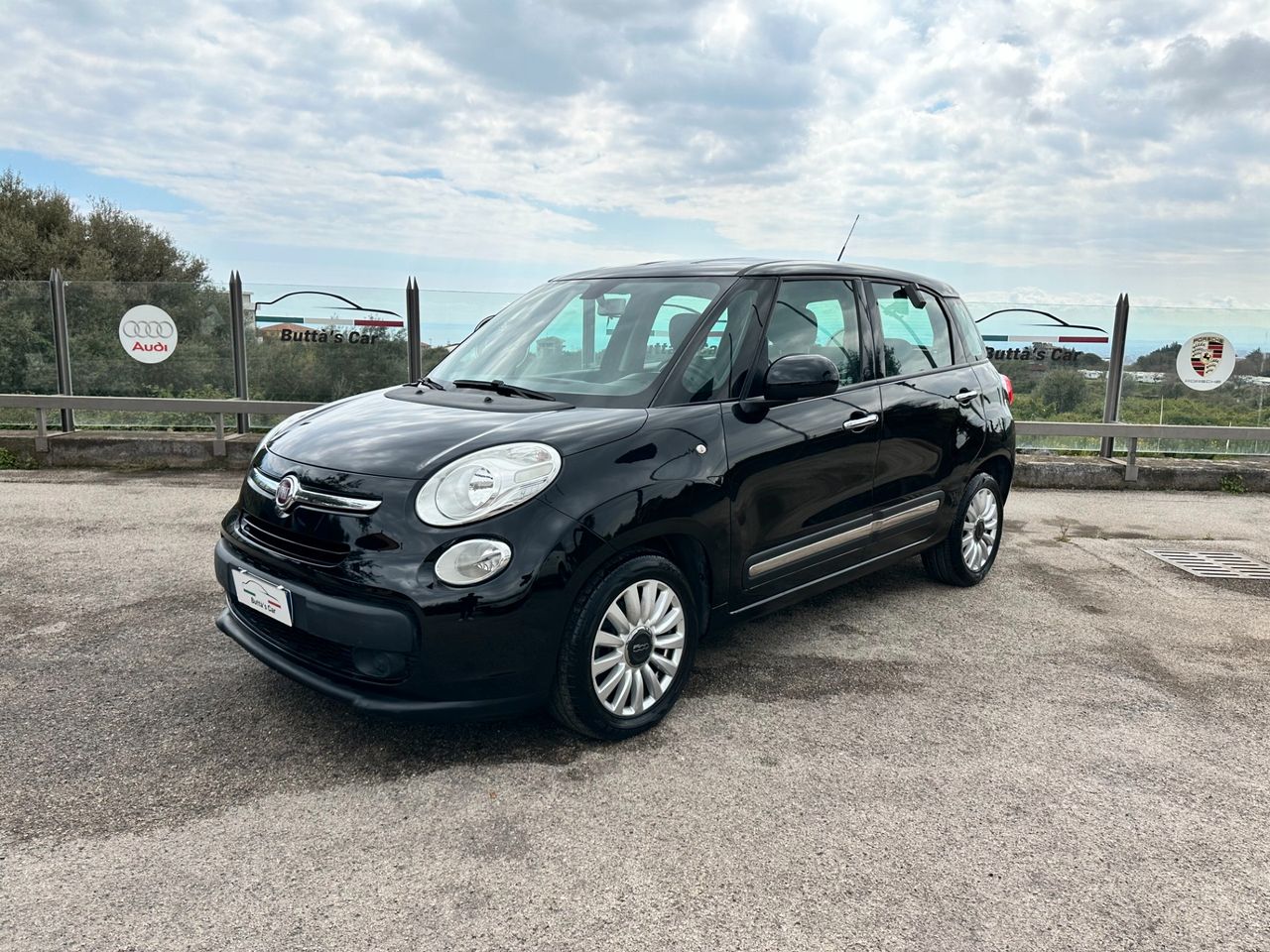 Fiat 500L 1.3 Multijet 85 CV Pop Star