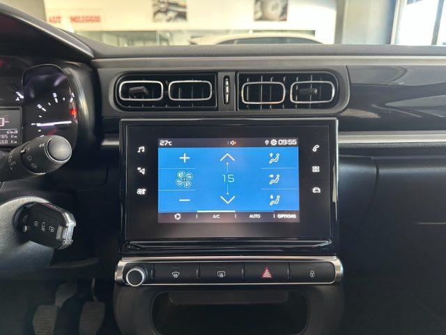 CITROEN C3 PureTech 83 S&S Shine