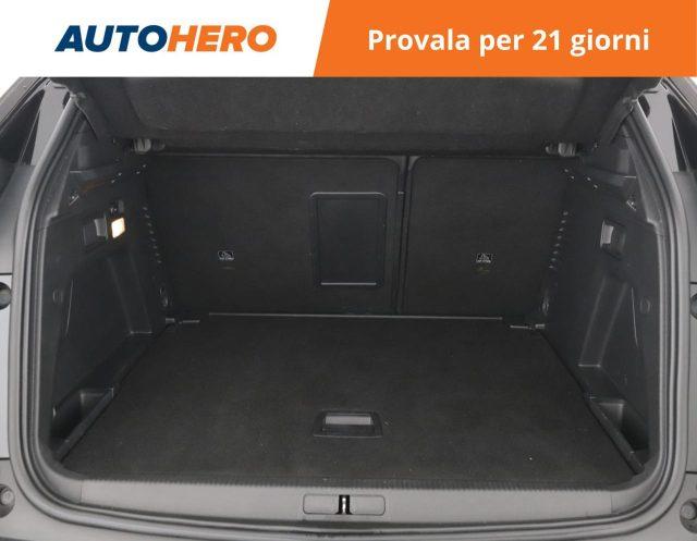 PEUGEOT 3008 PureTech Turbo 130 S&S EAT8 Allure