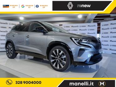 Renault Austral Techno Mild Hybrid 160 Auto rif.GZ188