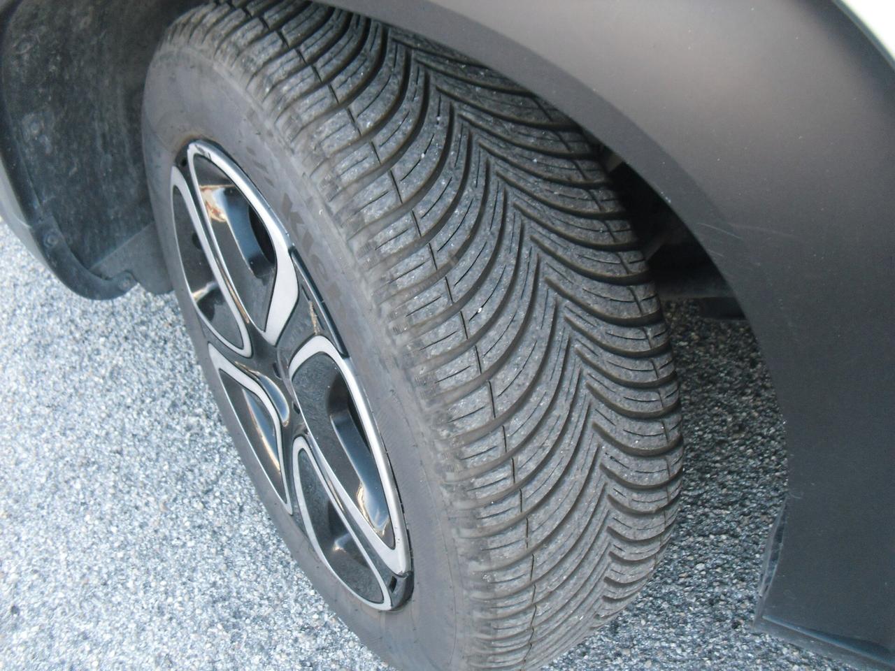 Citroen C3 Aircross BlueHDi 110 S&S Feel Pack, OTTIME COND, DISTRIBUZIONE SOSTITUITA!!