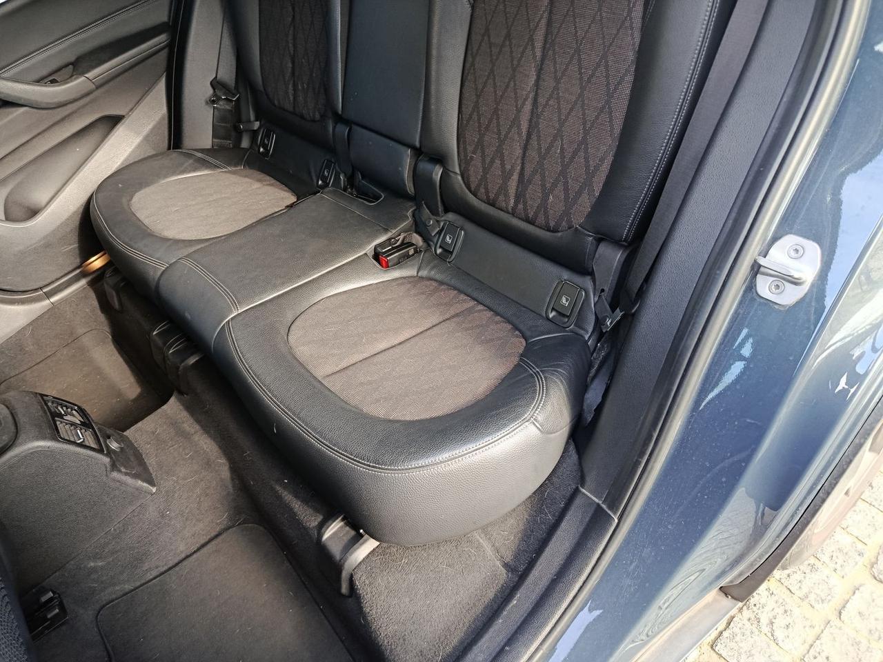 Bmw X1 xLine 20 d #9988