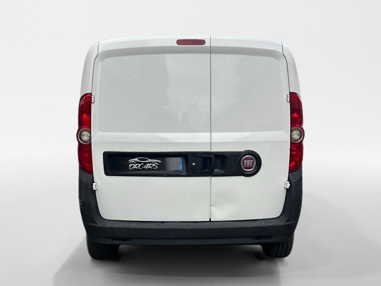 Fiat Doblo Doblò 1.3 MJT Lamierato