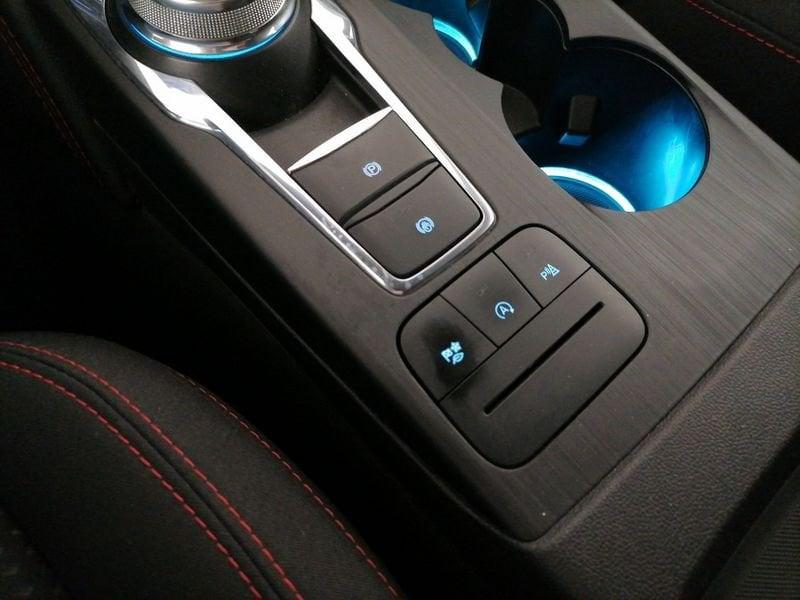 Ford Kuga 1.5 ecoblue ST-Line 2wd 120cv auto