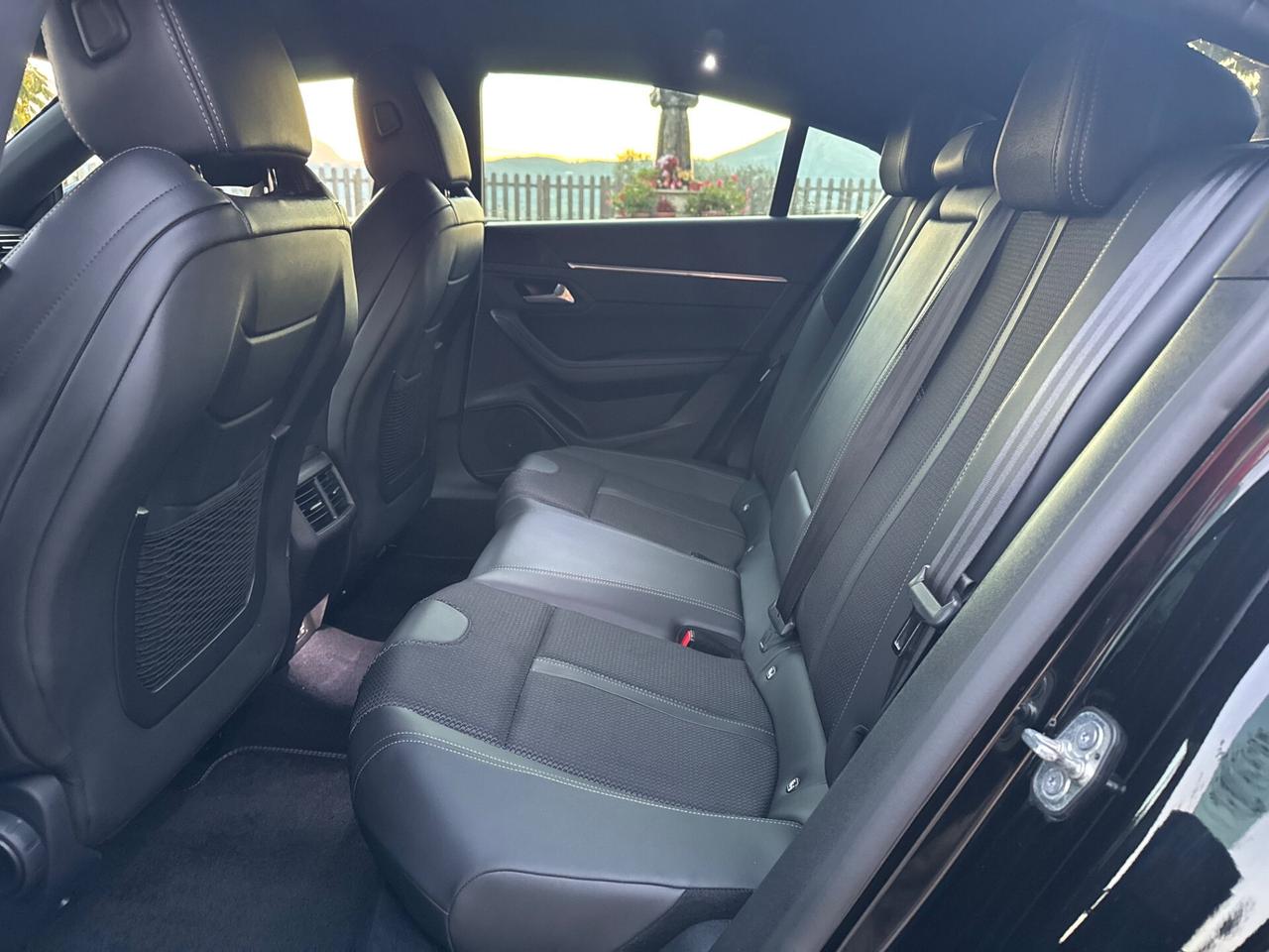 Peugeot 508 BlueHDi 130 Stop&Start EAT8 GT