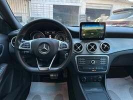 Mercedes-benz GLA 200 d Premium