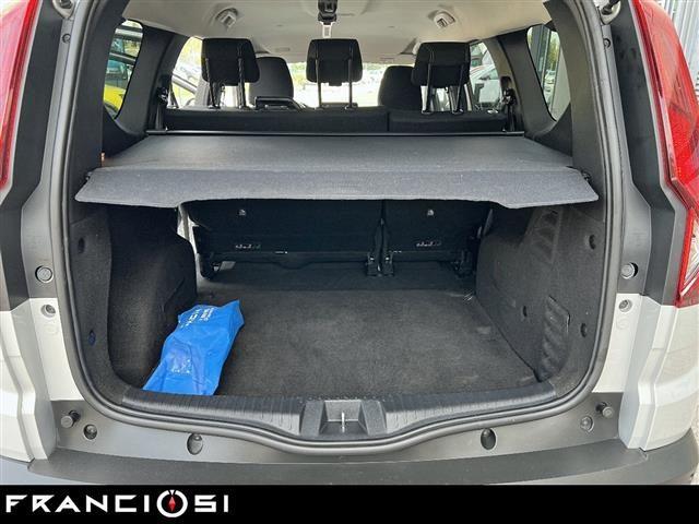 DACIA Jogger 1.0 TCe GPL Expression