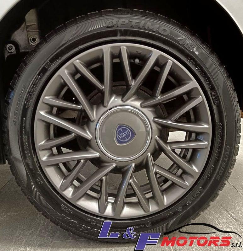 Lancia Ypsilon Ypsilon 1.2 PLATINUM GPL CASA MADRE