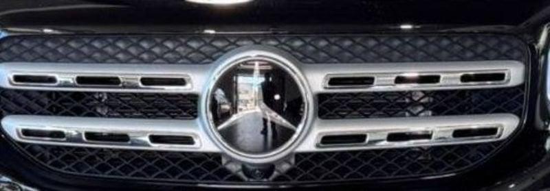 Mercedes-Benz Classe GLB (X247) GLB 180 d Automatic Executive