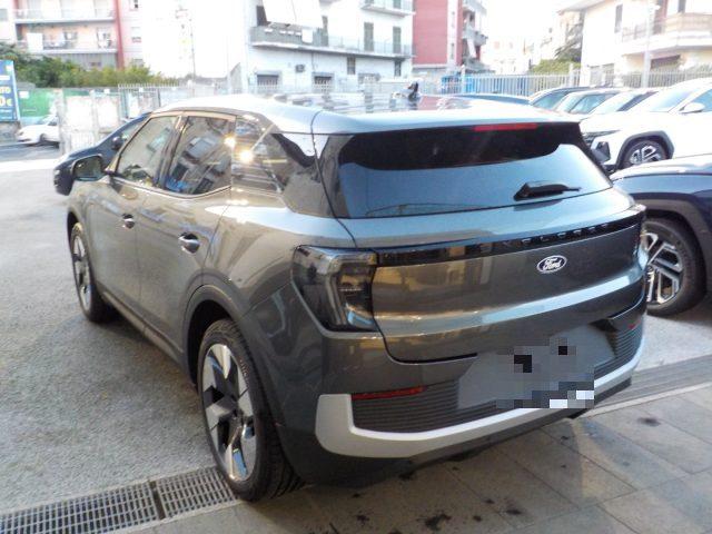 FORD Explorer -E Standard Range Explorer 52 KWH 170CV