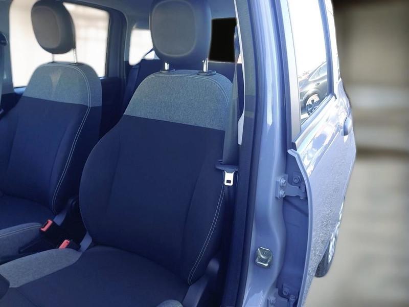 FIAT PANDA 1.0 FIREFLY 70 CV SES HYBRID 5 PORTE BERLINA