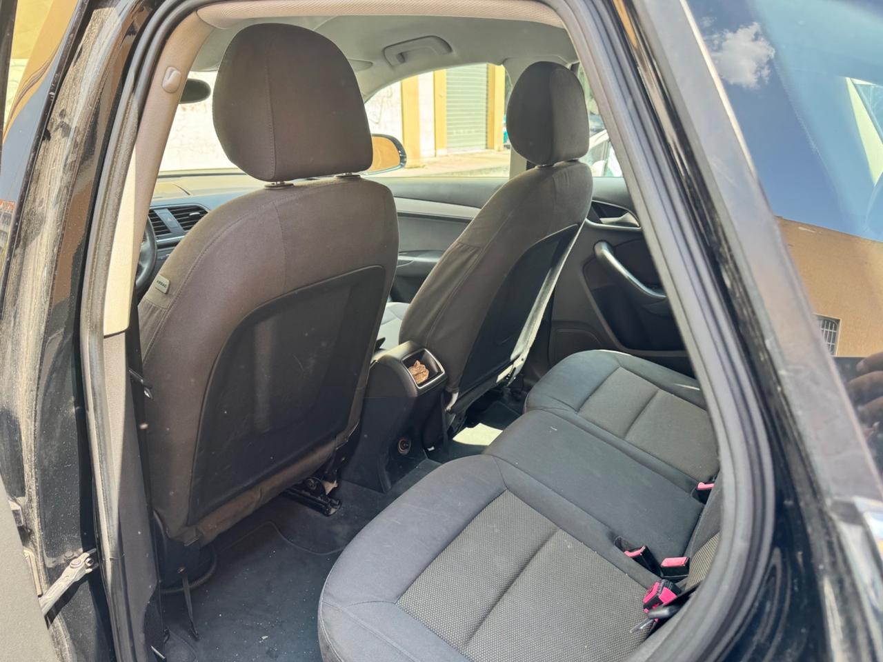 Audi Q3 2.0 TDI