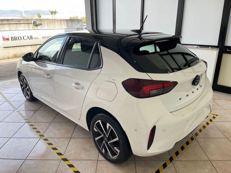 Opel Corsa 1.2 100cv GS MT6 NO VINCOLO FINANZIAMENTO