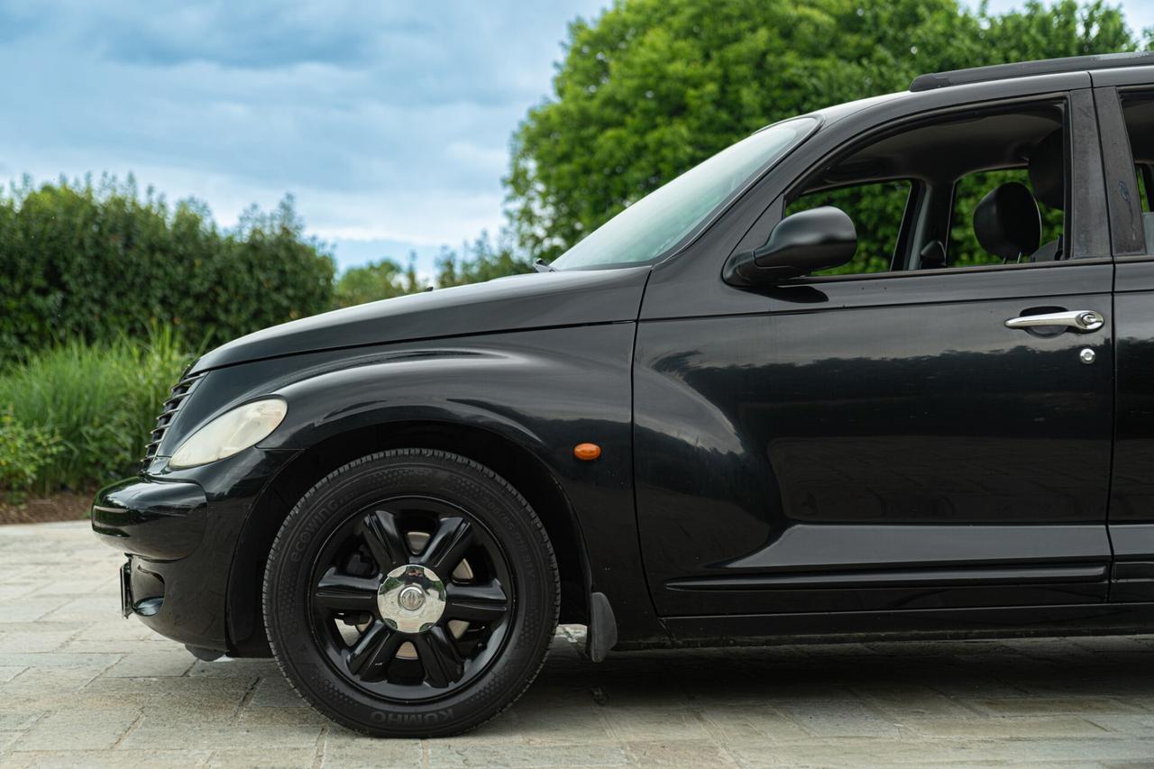 Chrysler PT Cruiser - CHR00002