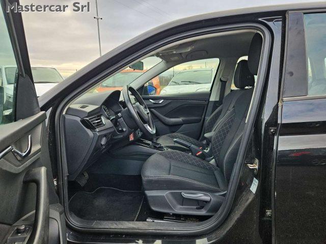 SKODA Scala 1.6 tdi Ambition 115cv dsg - FZ735EE