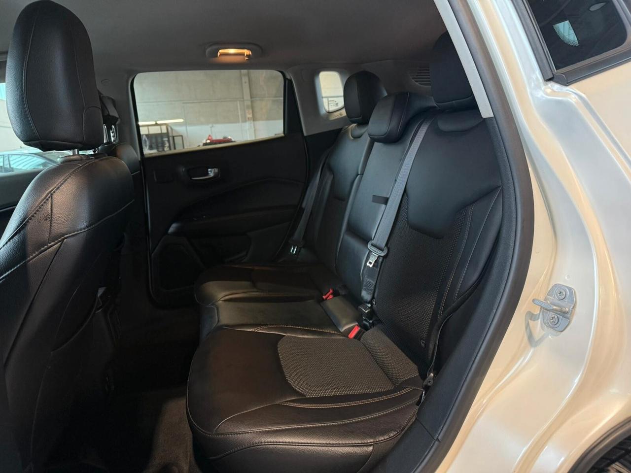 Jeep Compass 2.0 Multijet II 4WD Limited