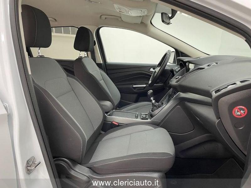 Ford Kuga 1.5 EcoBoost 120 CV Business