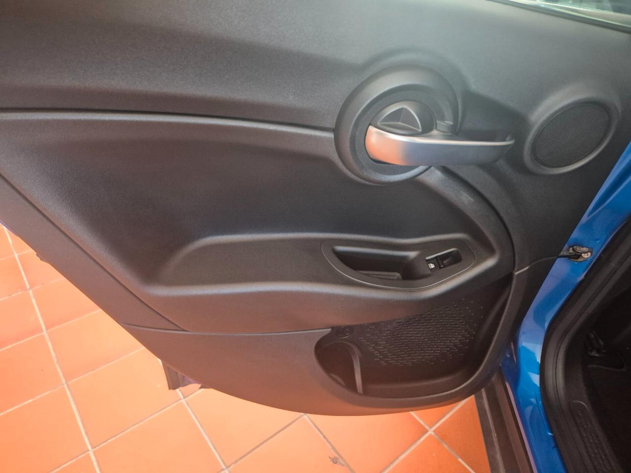 Fiat 500X 1.3 MultiJet 95 CV CONNECT