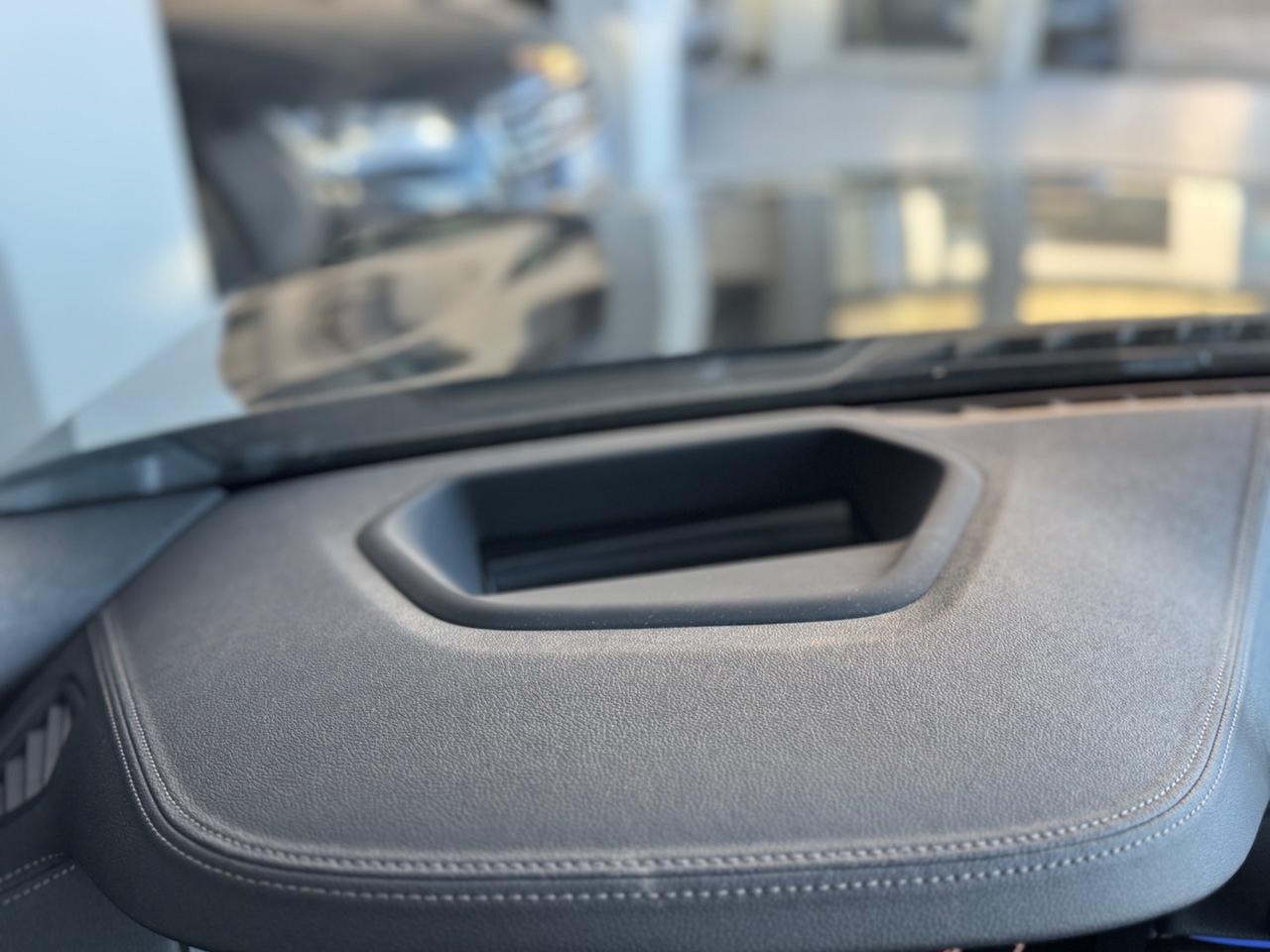 Bmw 520d xDrive Luxury TETTO LASER ACC