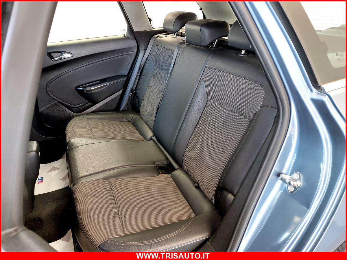 OPEL Astra Station Wagon 1.7 CDTI Cosmo NEOPATENTATI (BIXENO+PELLE+NAVI)