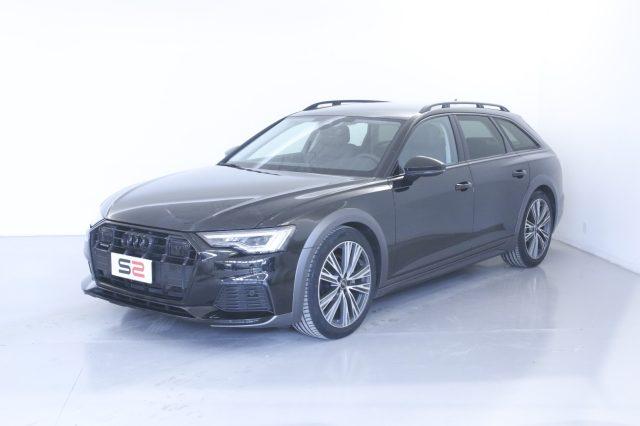 AUDI A6 allroad 40 TDI 2.0 quattro S tronic Led Matrix/Pack black