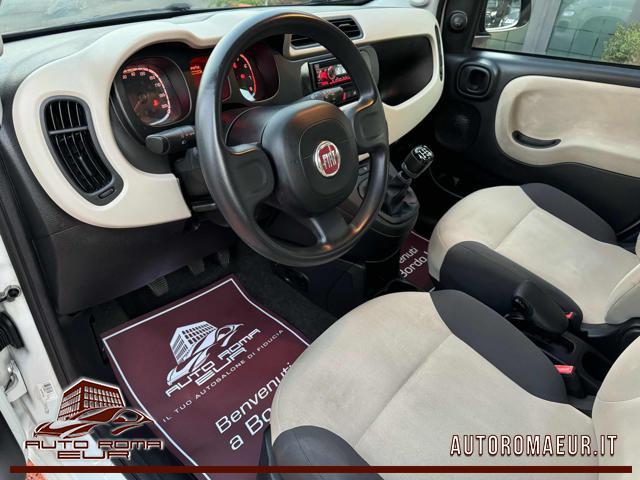 FIAT Panda 1.2 EasyPower Easy TAGLIANDATA! PREZZO REALE !!