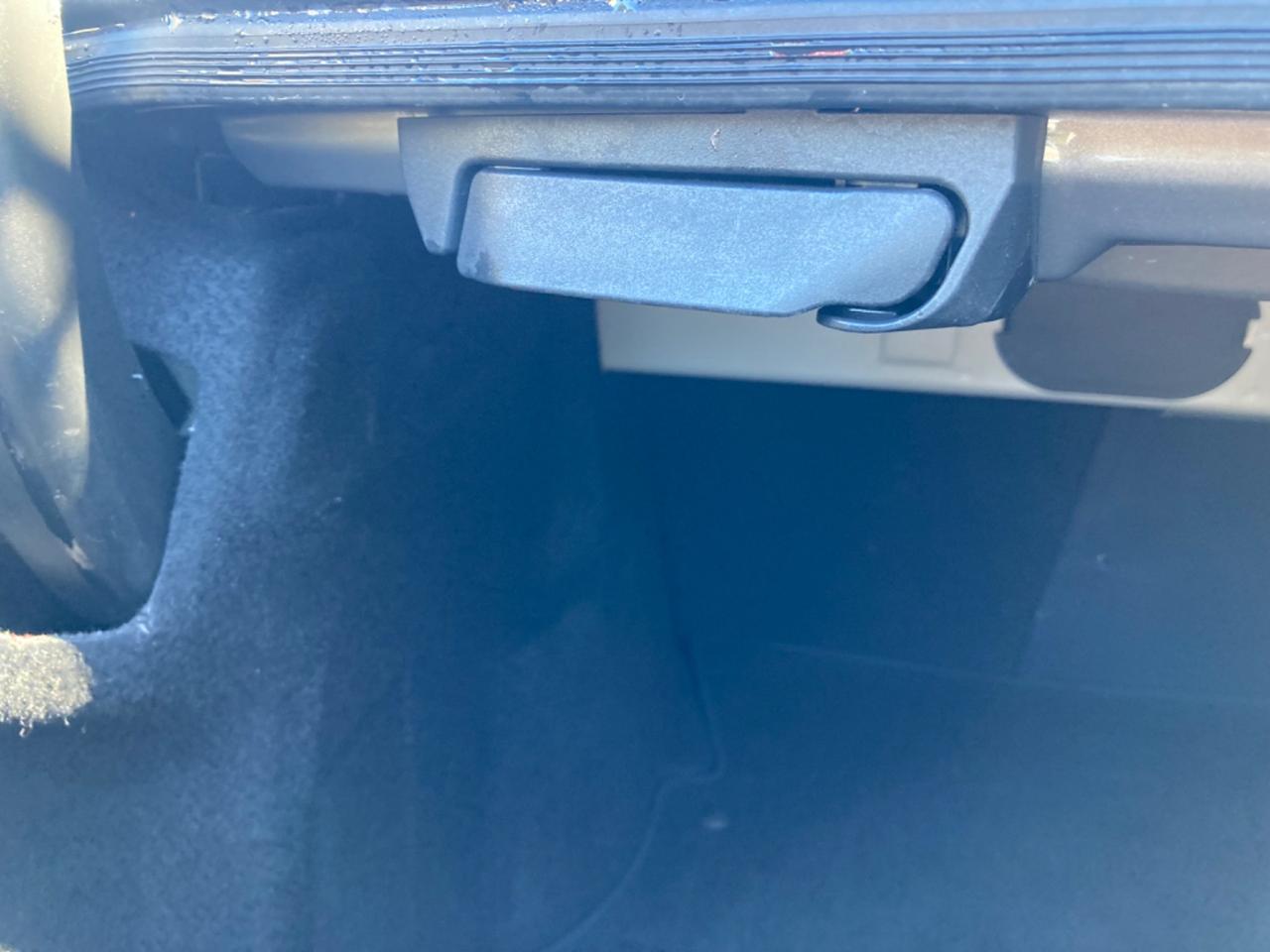 MERCEDES C BERLINA (GANCIO TRAINO) DA VETRINA