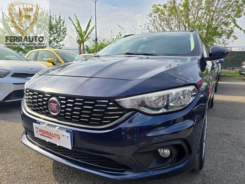 FIAT Tipo 1.6MJET 120CV BUSINESS SW