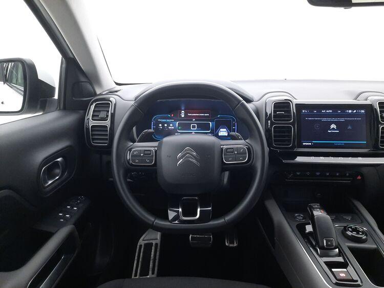 Citroen C5 Aircross Shine EAT8 BR258133 2.0 Diesel 177CV