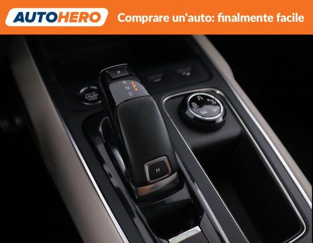 CITROEN C5 Aircross BlueHDi 130 S&S EAT8 Shine