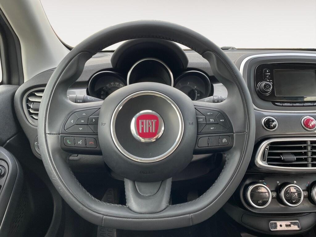 Fiat 500 X 2015 1.6d mjt 120CV Lounge