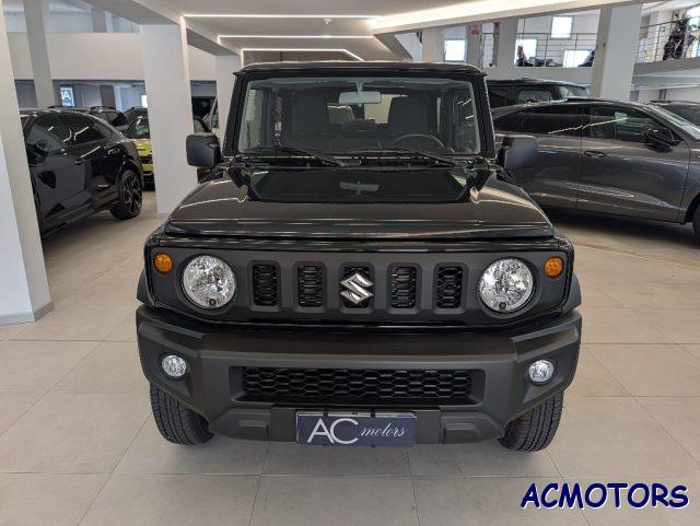 SUZUKI Jimny 1.5 5MT