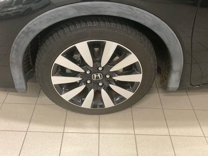 Honda Civic Civic 1.6 i-DTEC Elegance