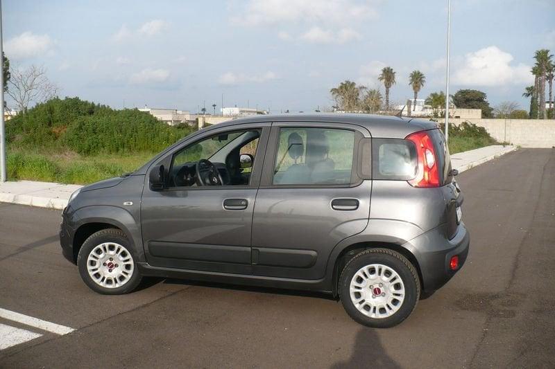 FIAT Panda 1.2 69cv E6 Lounge