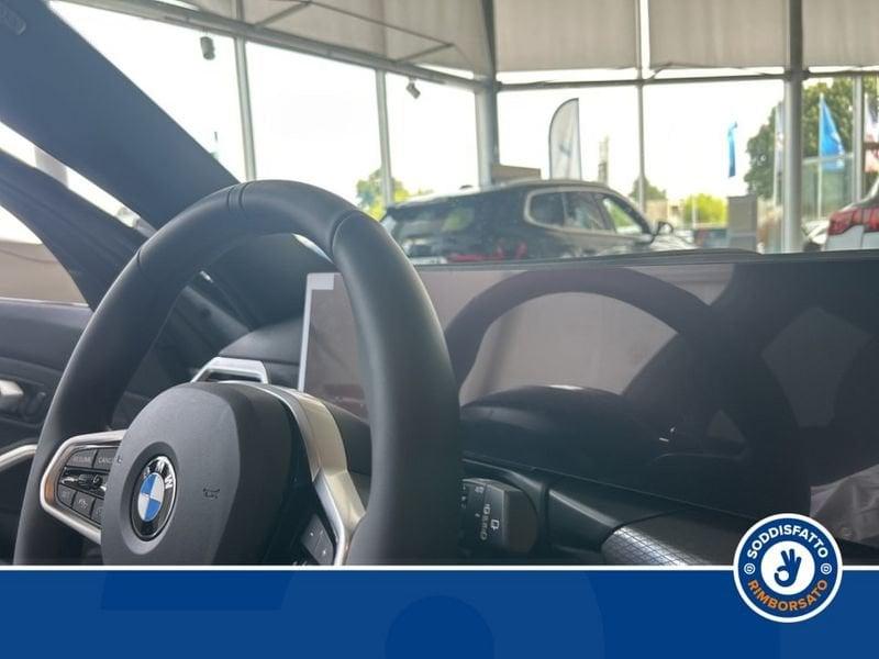 BMW Serie 3 Touring 320d xDrive M Sport Pro
