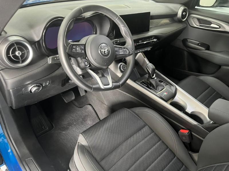 ALFA ROMEO Tonale 1.5 130 CV MHEV TCT7 Sprint