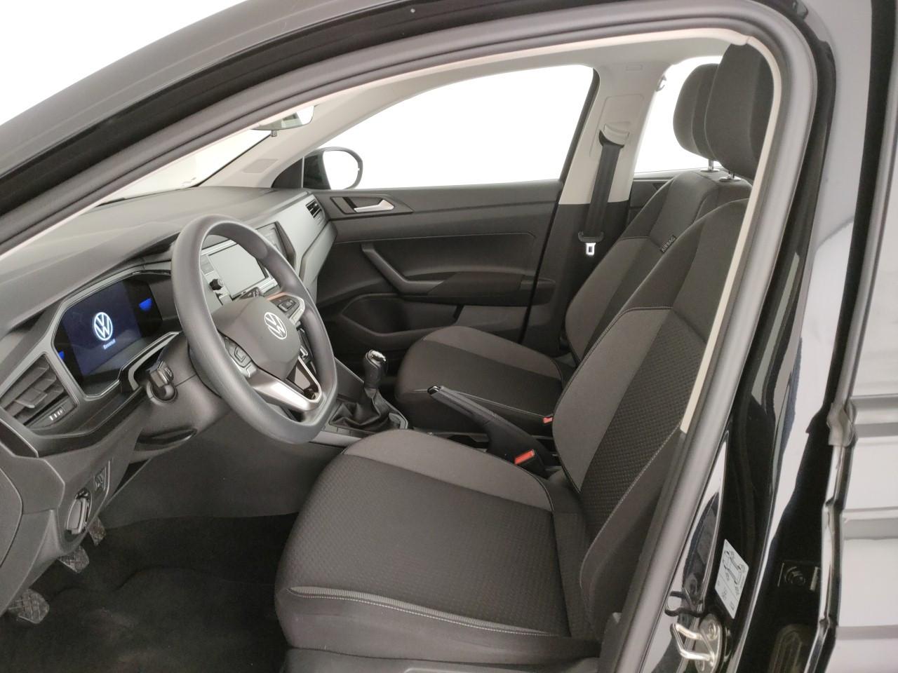 VOLKSWAGEN Taigo 1.0 tsi Life 95cv