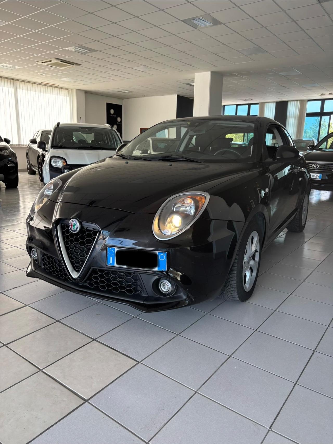 Alfa Romeo MiTo 1.3 JTDm 95 CV S&S Super